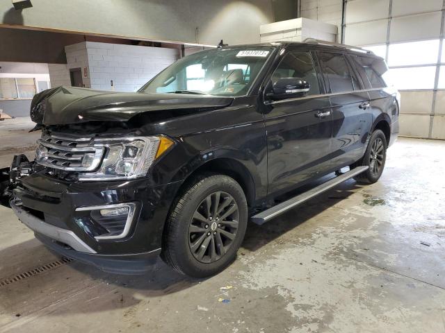 FORD EXPEDITION 2019 with VIN 1FMJK2AT2KEA70653 - Photo from auction