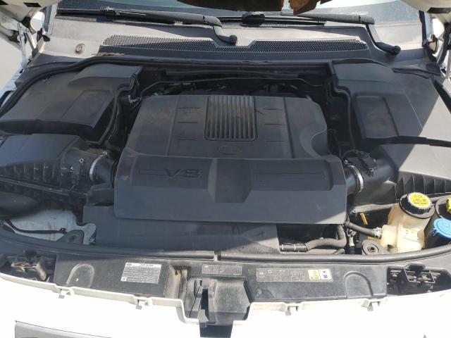 Photo 12 from auction – 2011 LAND ROVER LR4 HSE LU with VIN SALAK2D44BA585744
