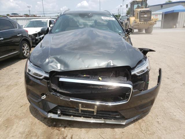 Photo 5 from auction – 2018 VOLVO XC60 T5 with VIN LYV102RK0JB069392