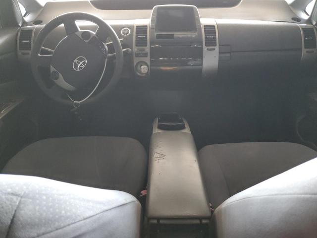 Photo 8 from auction – 2008 TOYOTA PRIUS with VIN JTDKB20U783323490
