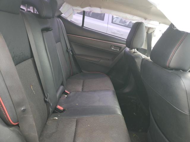 Photo 10 from auction – 2016 TOYOTA COROLLA L with VIN 2T1BURHE1GC497061