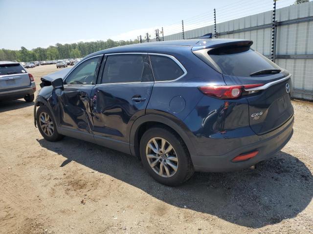 Photo 2 from auction – 2018 MAZDA CX-9 TOURI with VIN JM3TCACY2J0226089