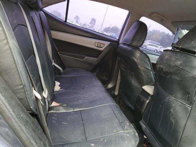 Photo 10 from auction – 2014 TOYOTA COROLLA L with VIN 5YFBURHE8EP101611