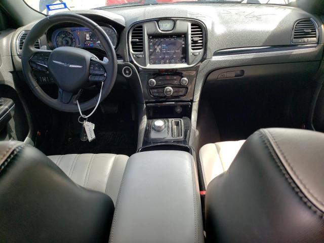 Photo 8 from auction – 2017 CHRYSLER 300 S with VIN 2C3CCAGG7HH603925