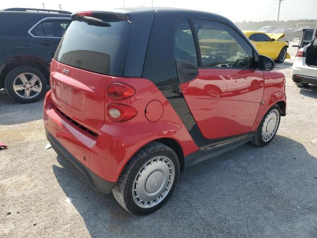 Photo 3 from auction – 2014 SMART FORTWO PUR with VIN WMEEJ3BA7EK771479