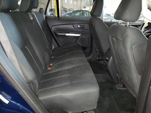 Photo 11 from auction – 2012 FORD EDGE SE with VIN 2FMDK3GC8CBA19469
