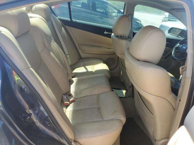 Photo 10 from auction – 2009 NISSAN MAXIMA S with VIN 1N4AA51E49C832399