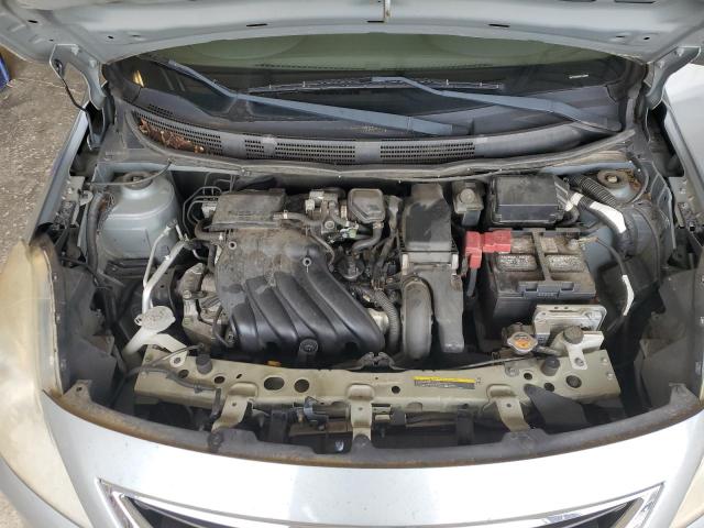 Photo 11 from auction – 2012 NISSAN VERSA S with VIN 3N1CN7AP5CL838702