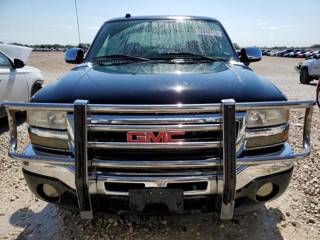 Photo 5 from auction – 2005 GMC NEW SIERRA with VIN 2GTEK13T151228192