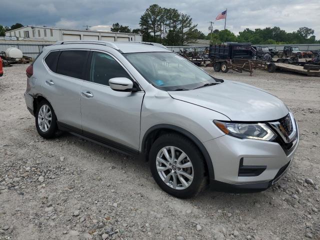 Photo 4 from auction – 2019 NISSAN ROGUE S with VIN KNMAT2MTXKP528067