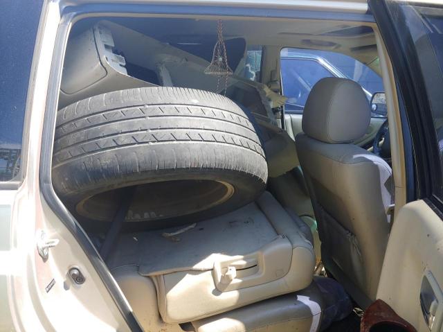 Photo 6 from auction – 2006 TOYOTA HIGHLANDER with VIN JTEDW21AX60014561