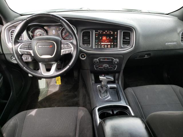 Photo 8 from auction – 2015 DODGE CHARGER SX with VIN 2C3CDXHG6FH870047