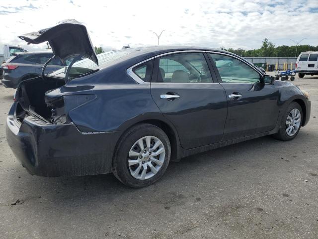 Photo 3 from auction – 2014 NISSAN ALTIMA 2.5 with VIN 1N4AL3AP2EC160949