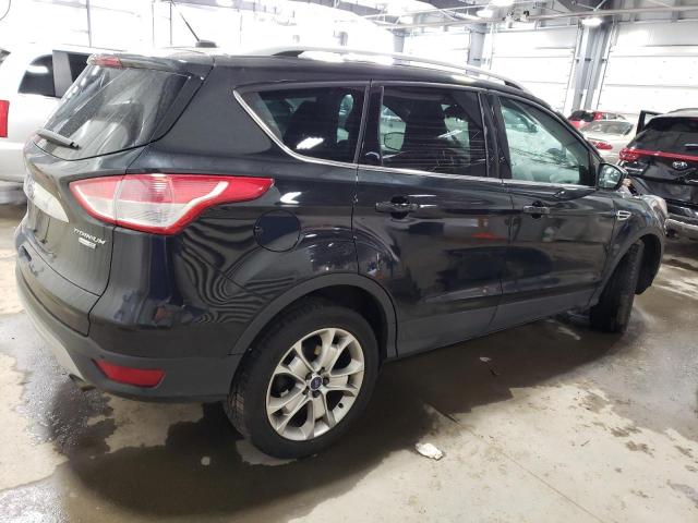 صورة رقم 3 من المزاد - 2014 FORD ESCAPE TIT مع VIN 1FMCU9JX6EUD51136