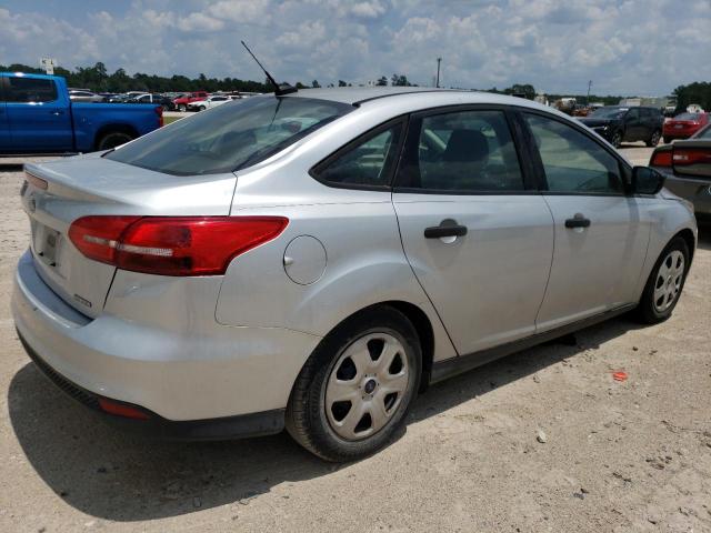 Photo 3 from auction – 2016 FORD FOCUS S with VIN 1FADP3E20GL220861