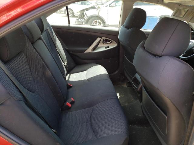 Photo 10 from auction – 2011 TOYOTA CAMRY BASE with VIN 4T1BF3EK9BU617181