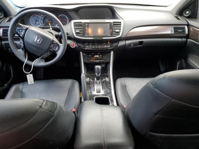 Photo 8 from auction – 2017 HONDA ACCORD TOU with VIN 1HGCR3F95HA043427