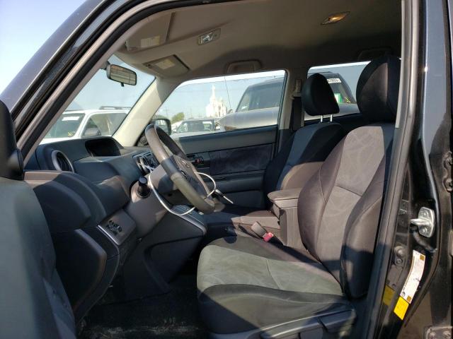 Photo 7 from auction – 2012 TOYOTA SCION XB with VIN JTLZE4FE8CJ014167