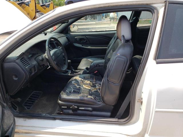 Photo 7 from auction – 2004 CHEVROLET MONTE CARL with VIN 2G1WX15K449280502