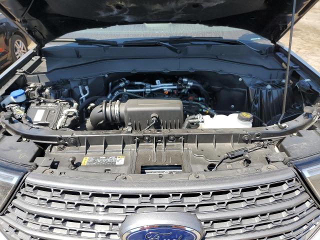 Photo 12 from auction – 2022 FORD EXPLORER X with VIN 1FMSK8DH5NGA09370