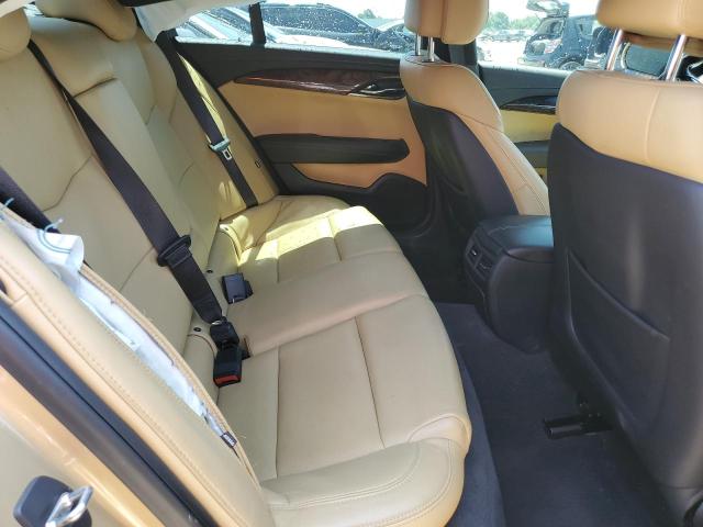 Photo 10 from auction – 2013 CADILLAC ATS PREMIU with VIN 1G6AE5S35D0100159