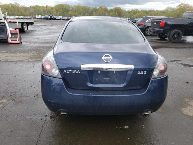 Photo 6 from auction – 2011 NISSAN ALTIMA BAS with VIN 1N4AL2AP2BN473686