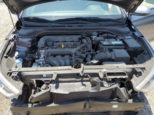 Photo 11 from auction – 2020 HYUNDAI ACCENT SE with VIN 3KPC24A69LE095302