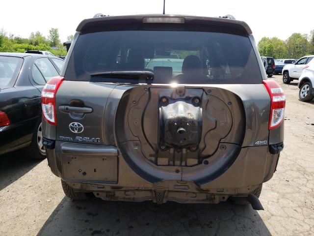 Photo 6 from auction – 2009 TOYOTA RAV4 LIMIT with VIN JTMBF31V495000876