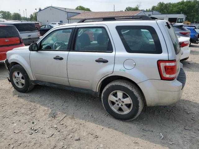 Photo 2 from auction – 2011 FORD ESCAPE XLS with VIN 1FMCU0C76BKC04508