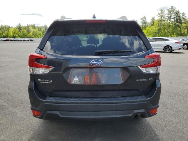Фото 6 с аукциона – 2019 SUBARU FORESTER P с VIN JF2SKAGC2KH590927
