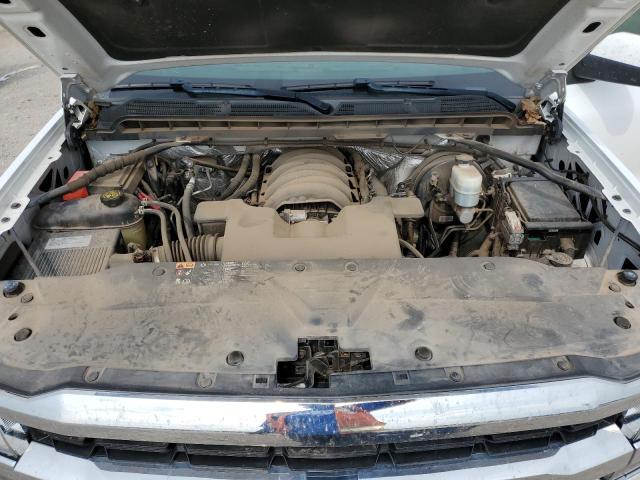 Photo 11 from auction – 2016 CHEVROLET SILVERADO with VIN 3GCUKREC6GG331075