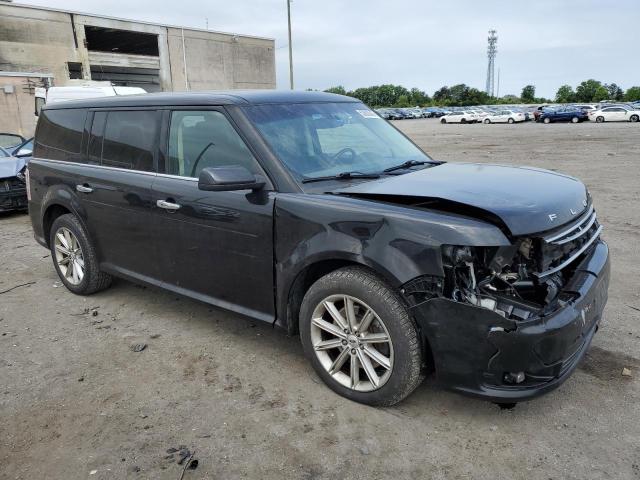 Photo 4 from auction – 2019 FORD FLEX LIMIT with VIN 2FMHK6D88KBA34829