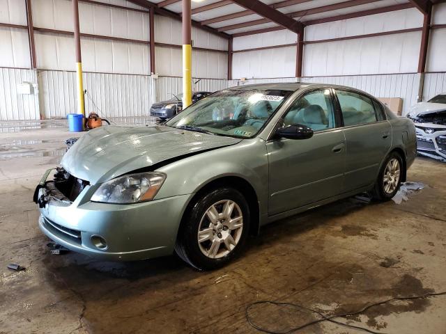 NISSAN ALTIMA S 2006 with VIN 1N4AL11D76N439717 - Photo from auction