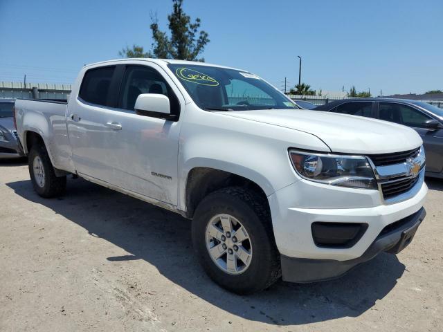 Photo 4 from auction – 2016 CHEVROLET COLORADO with VIN 1GCGSBE36G1165871