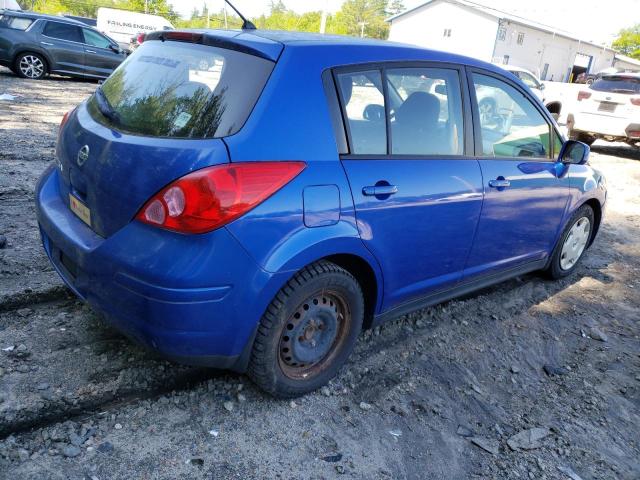 Photo 3 from auction – 2009 NISSAN VERSA S with VIN 3N1BC13E79L444007