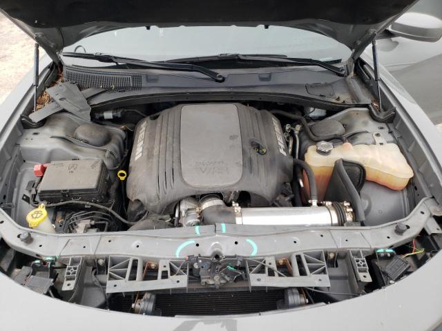 Photo 11 from auction – 2019 DODGE CHARGER R/ with VIN 2C3CDXCT1KH552691