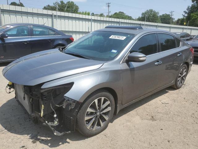 Photo 1 from auction – 2016 NISSAN ALTIMA 2.5 with VIN 1N4AL3AP5GC152024