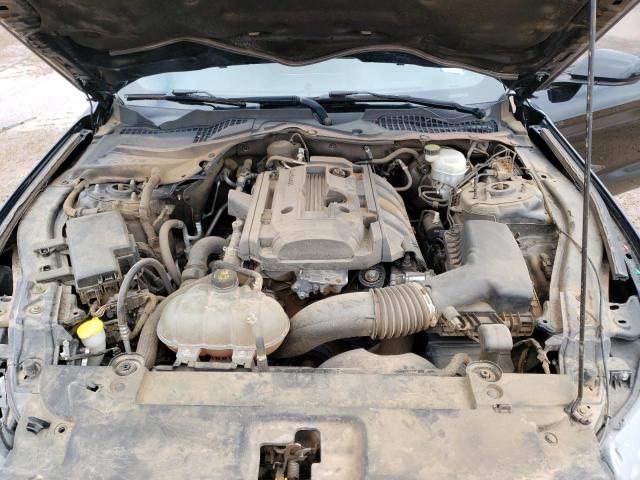 Photo 11 from auction – 2016 FORD MUSTANG with VIN 1FA6P8TH3G5295006