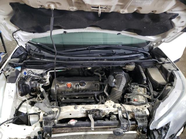Photo 12 from auction – 2014 HONDA CR-V EXL with VIN 5J6RM4H75EL099094