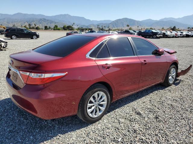 Photo 3 from auction – 2015 TOYOTA CAMRY LE with VIN 4T1BF1FK8FU894154
