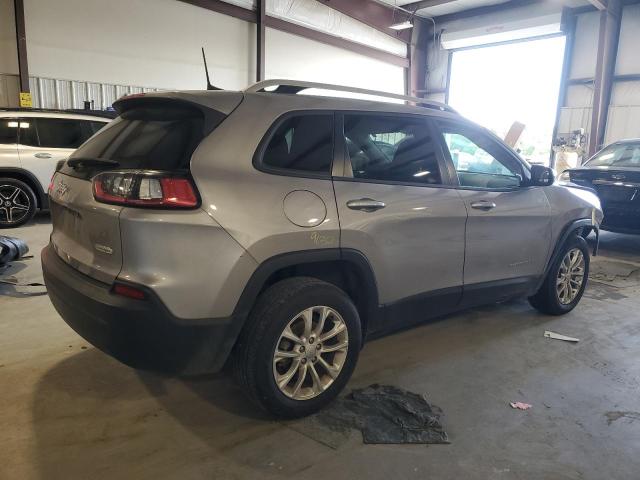 Photo 3 from auction – 2020 JEEP CHEROKEE L with VIN 1C4PJLCB0LD638188