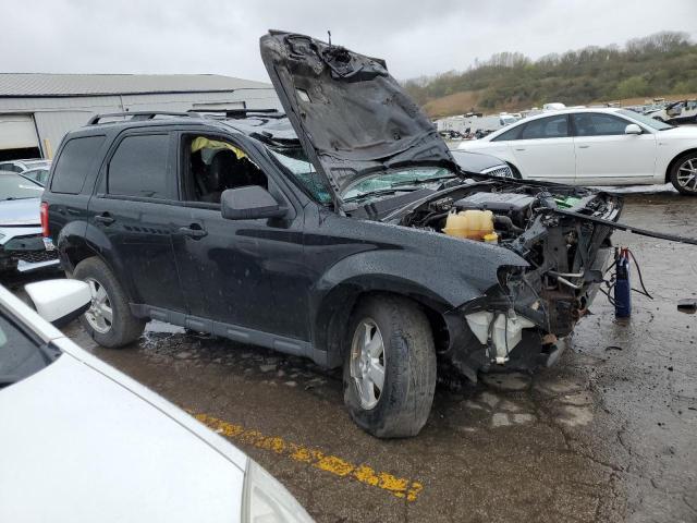 Photo 4 from auction – 2010 FORD ESCAPE XLT with VIN 1FMCU0DG7AKA30249