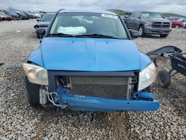 صورة رقم 5 من المزاد - 2009 DODGE CALIBER SX مع VIN 1B3HB48A49D183718