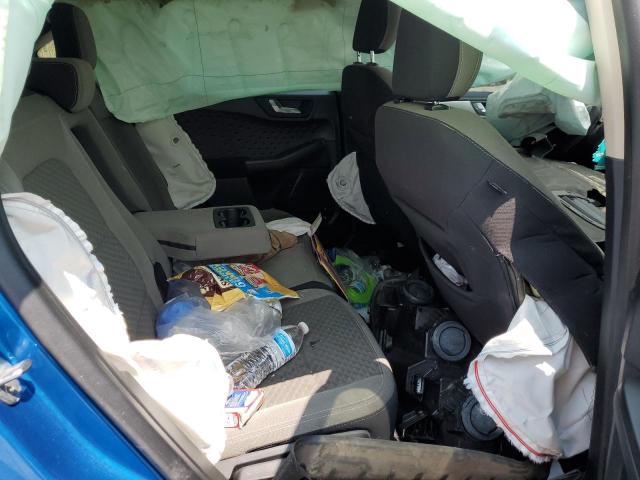 Photo 10 from auction – 2020 FORD ESCAPE SE with VIN 1FMCU9G62LUA53646
