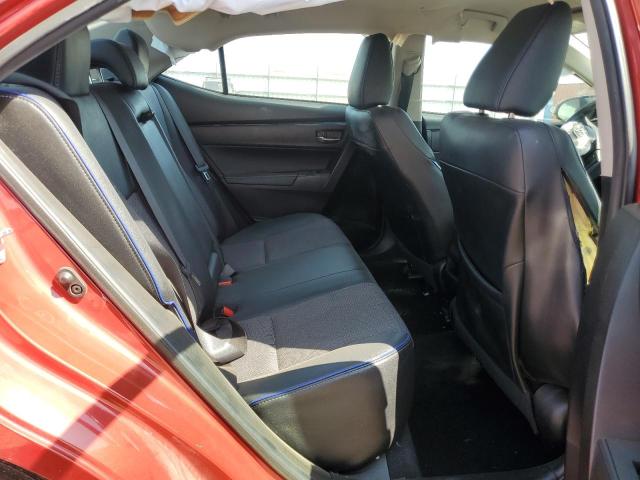 Photo 10 from auction – 2018 TOYOTA COROLLA L with VIN 2T1BURHE6JC045047