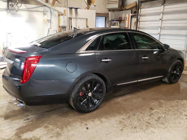 Photo 3 from auction – 2013 CADILLAC XTS PREMIU with VIN 2G61T5S31D9209388