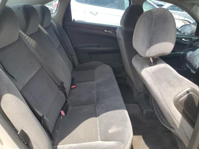 Photo 10 from auction – 2009 CHEVROLET IMPALA 1LT with VIN 2G1WT57K291310005