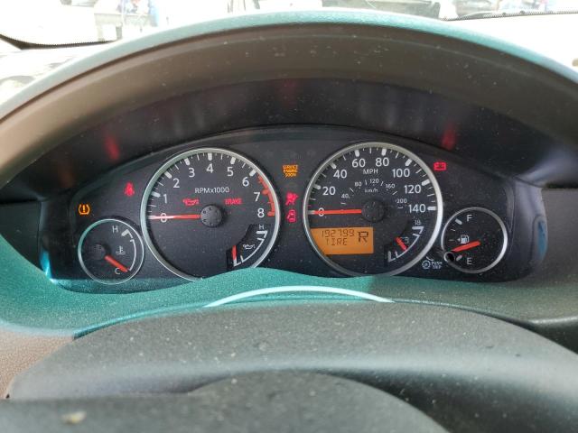 Photo 9 from auction – 2011 NISSAN PATHFINDER with VIN 5N1AR1NN5BC614589