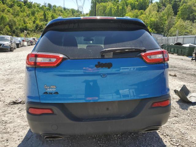 Photo 6 from auction – 2018 JEEP CHEROKEE L with VIN 1C4PJMCX9JD550545