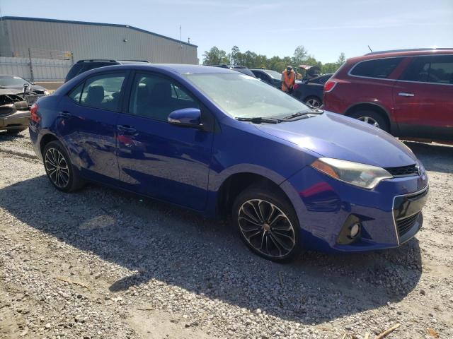 Photo 4 from auction – 2015 TOYOTA COROLLA L with VIN 5YFBURHE6FP188619